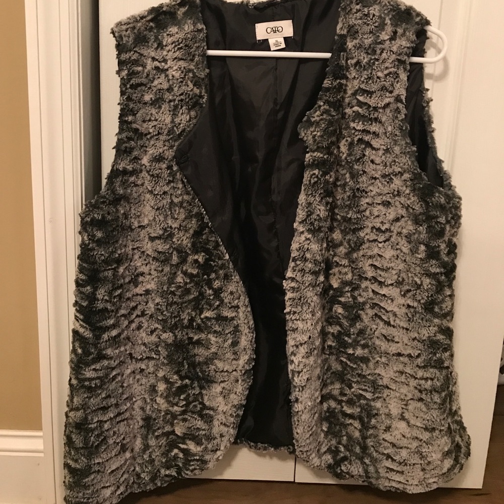 vest