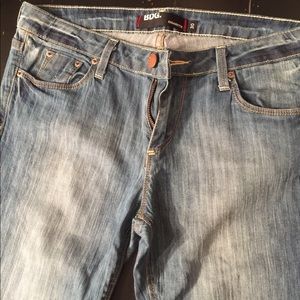 ❤️ BDG "cigarette" jeans, size 30