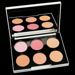 Urban Decay Gwen Stefani Blush