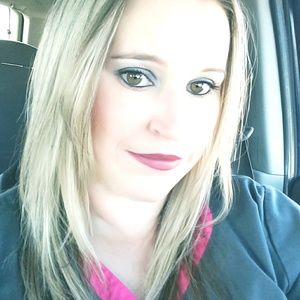 Meet your Posher, Wendy