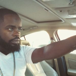 Meet your Posher, Kyle