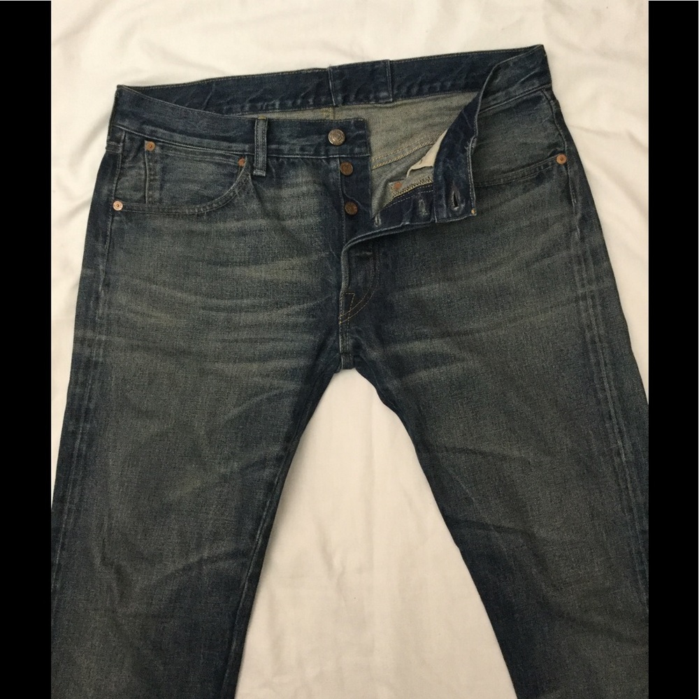 Men's jeans
