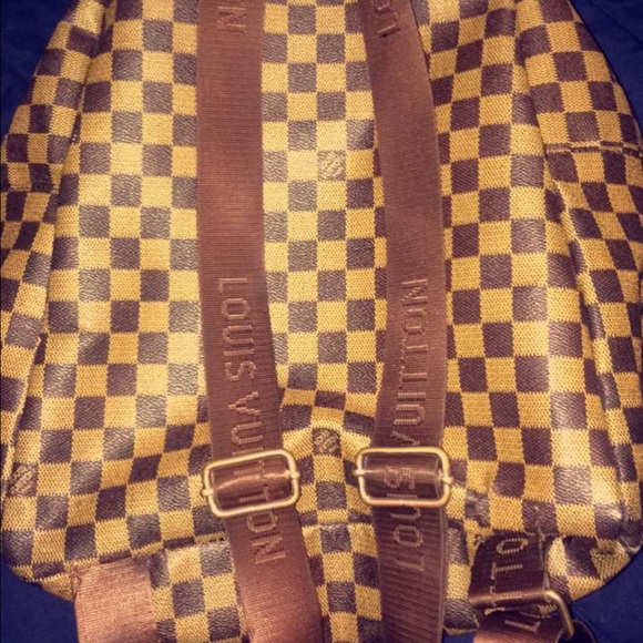 Meet your Posher, Tony - Picture 1 of 1