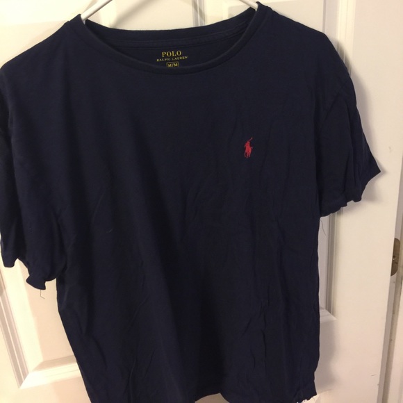 Polo Ralph Lauren Other - Polo by Ralph Lauren T-shirt (Navy)