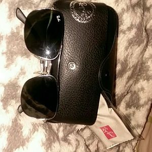 Ray Ban sunglasses