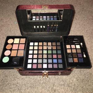 ulta ultimate makeup box