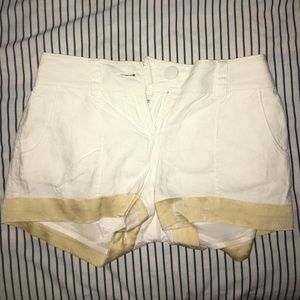 Bebe shorts