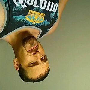 Meet your Posher, Jeff