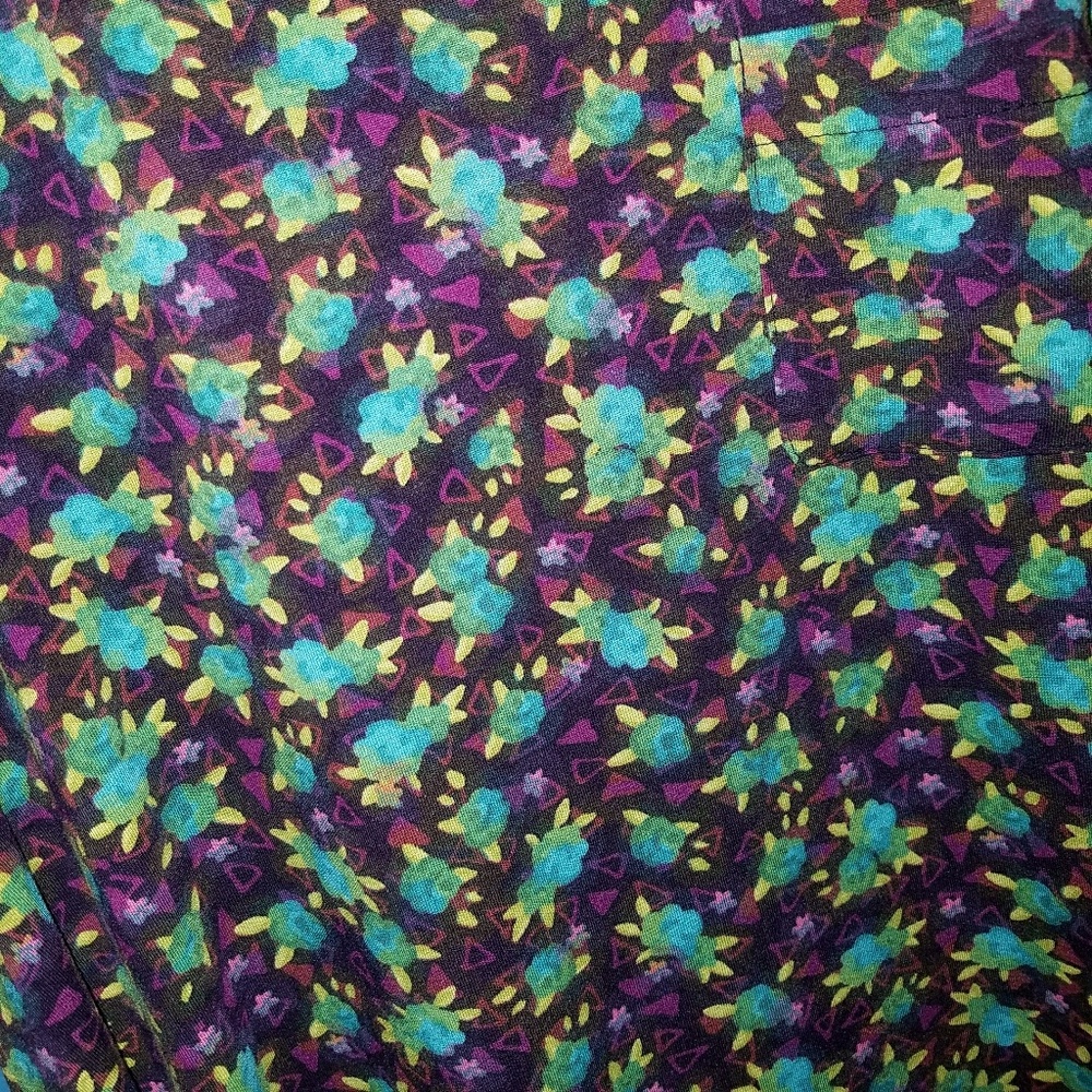 Lularoe Carly Vietnam