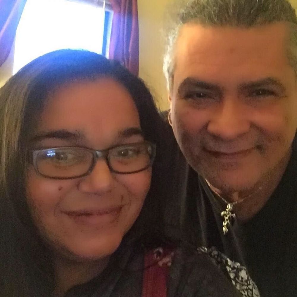 Meet your Posher, Sylvia