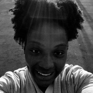 Meet your Posher, Courtney