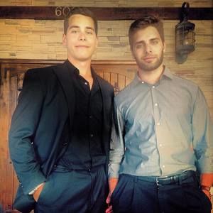 Meet your Posher, Michael