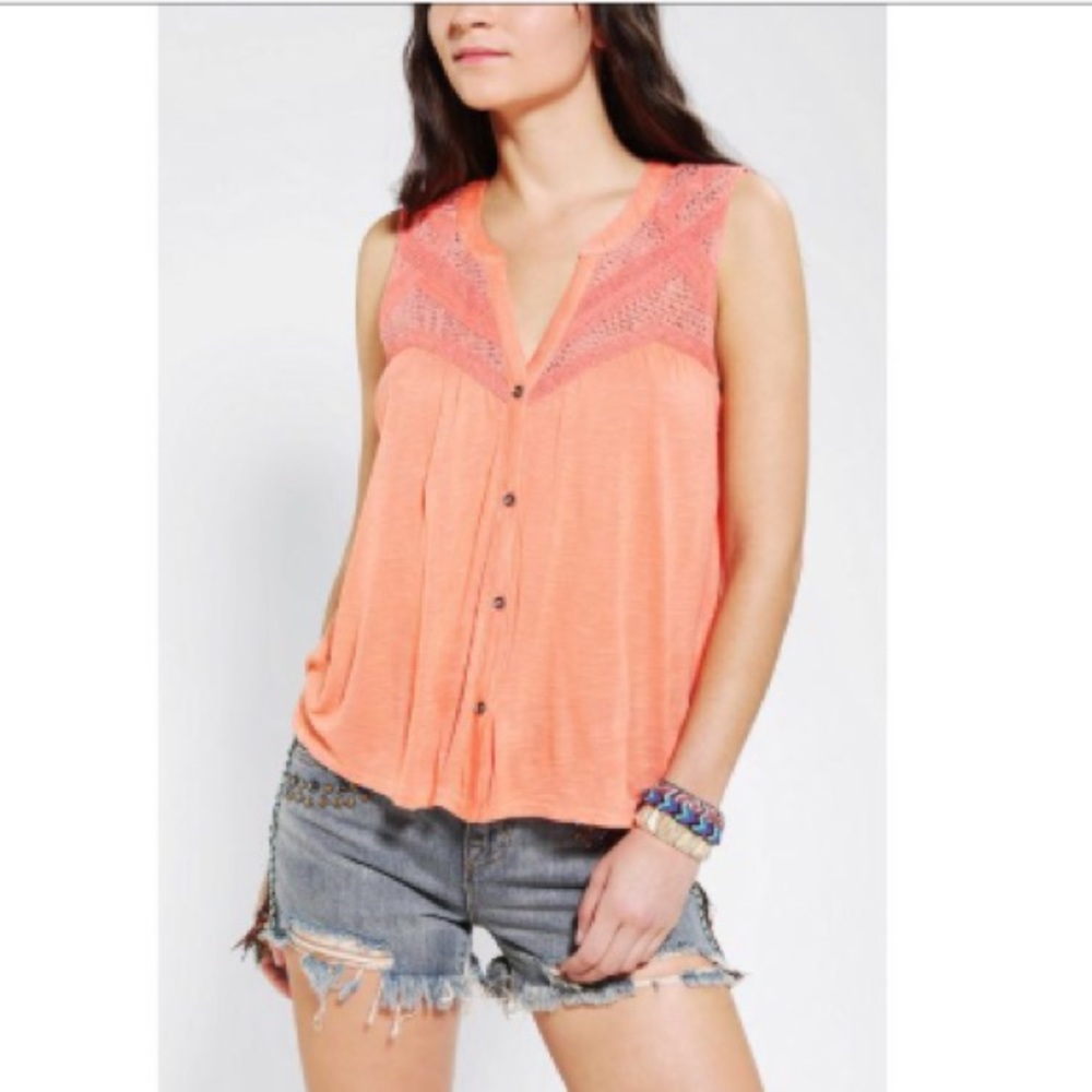 Urban Outfitters Tank!