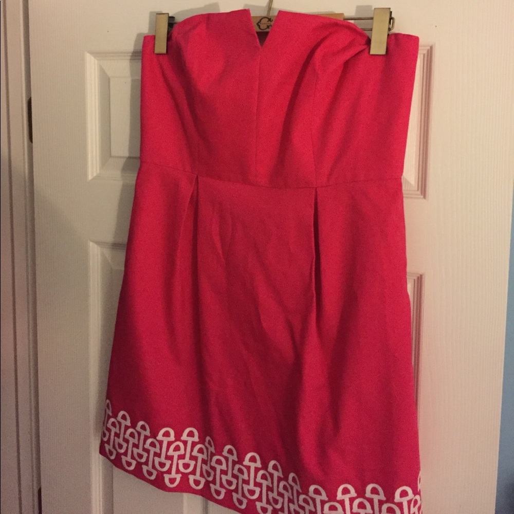 Vineyard Vines Kentucky Derby Collection Dress