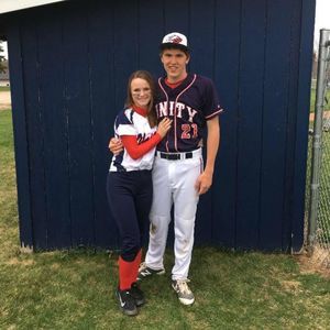 Meet your Posher, Landon