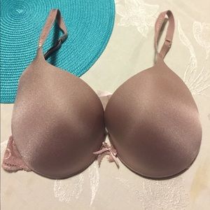38C Victoria's Secret Angel Bra