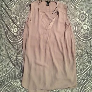 H&M long tunic