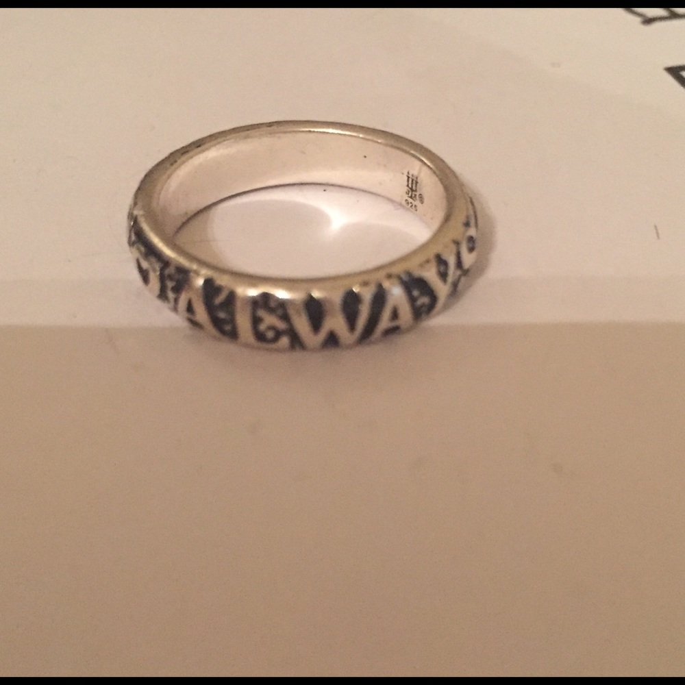 James Avery Forever Always Band