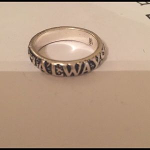 James Avery Forever Always Band