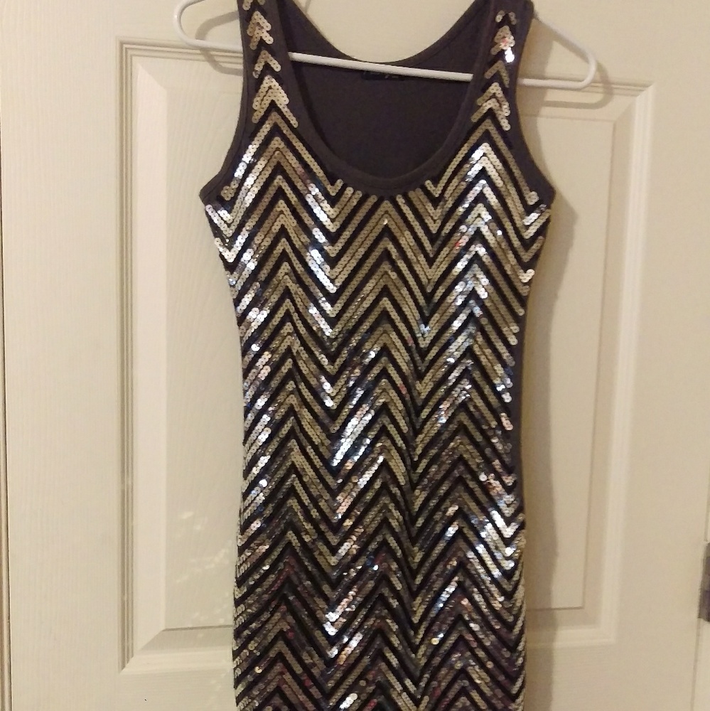 Women's size Medium dress