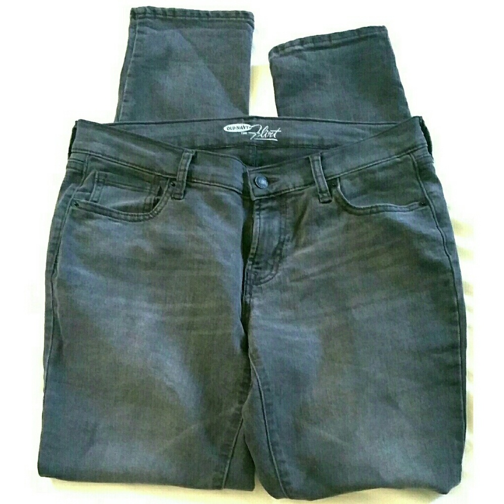 Old Navy The Flirt Jeans, Women's Size 6