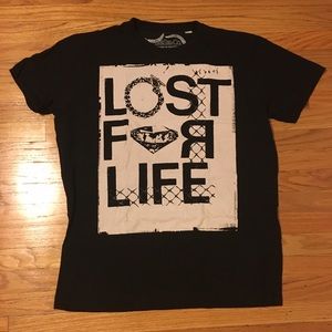 Diesel Men's T-Shirt NEW Size Large