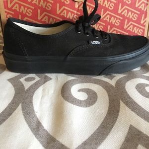 Vans Authentic