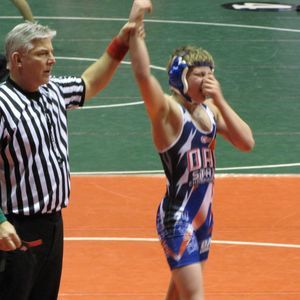 Meet your Posher, Nick