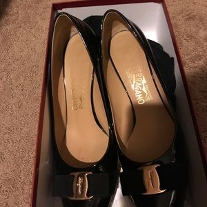 Salvatore Ferragamo Shoes