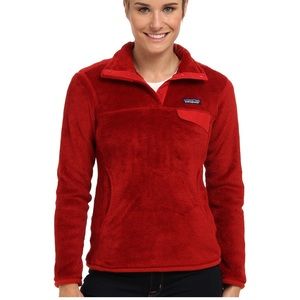 Patagonia ReTool Snap-T Pullover