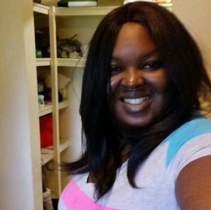 Meet your Posher, Tiffany