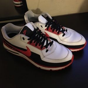 Nike Air Max LTD