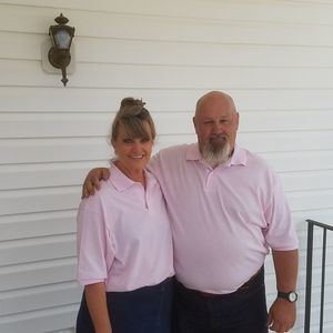 Meet your Posher, Cheryl