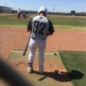 Meet your Posher, Andy