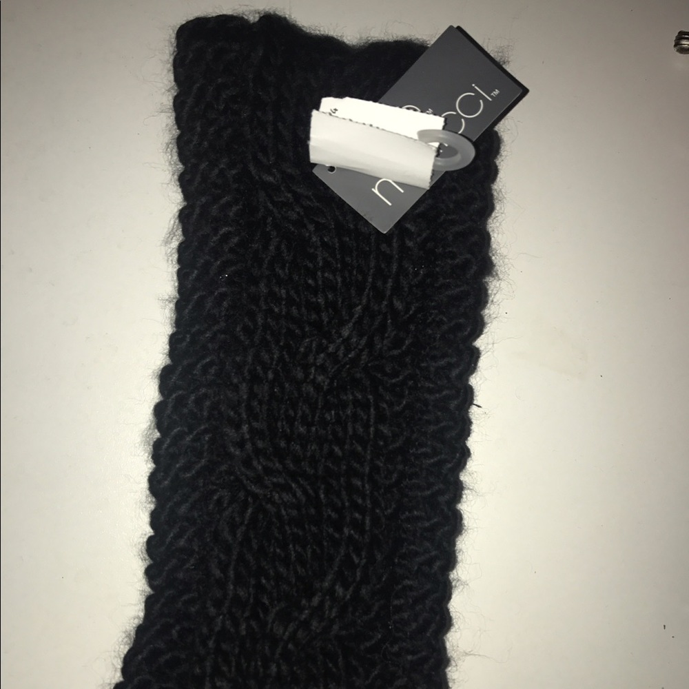 Ear gear