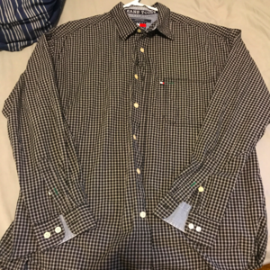 Tommy Hilfiger Button Down