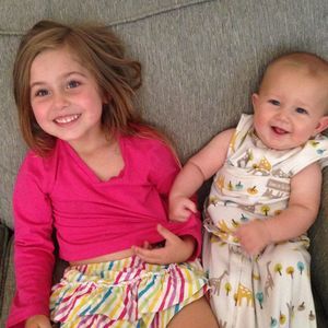 Meet your Posher, Kaylynn