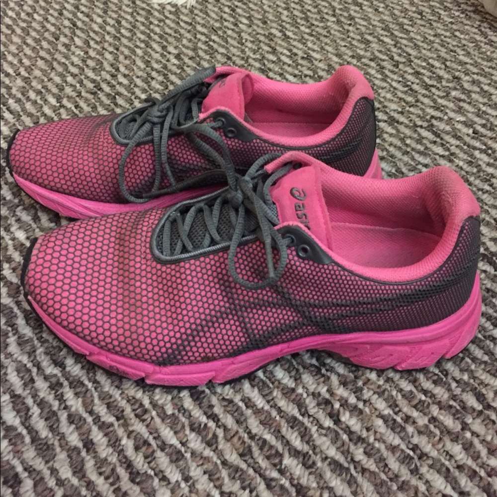 Asics Gel-Speedstars