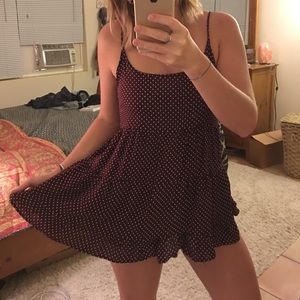 Brandy Melville tunic top