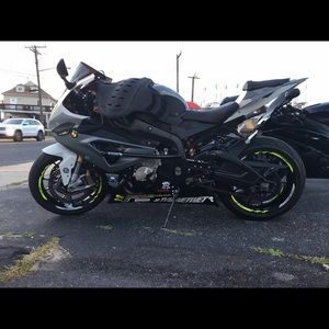 Meet your Posher, Kyle