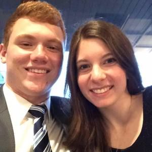 Meet your Posher, Brian