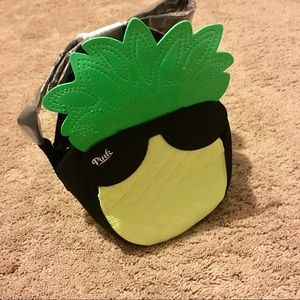 PINK Pineapple Cooler 🍍 * LOWEST PRICE*