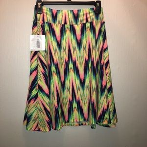 Lularoe Azure