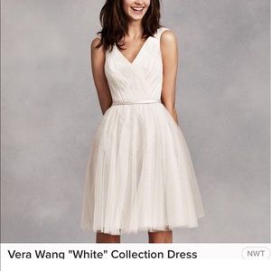 Davids Bridal Vera wang