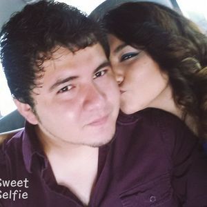 Meet your Posher, Samuel alejandro