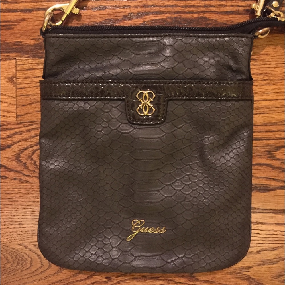 GUESS "Confession Mini" purse