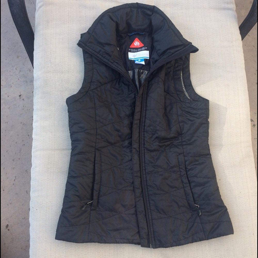 Columbia Sportswear Jacket