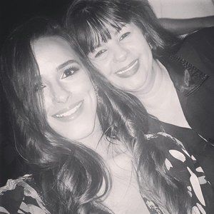 Meet your Posher, Carrie