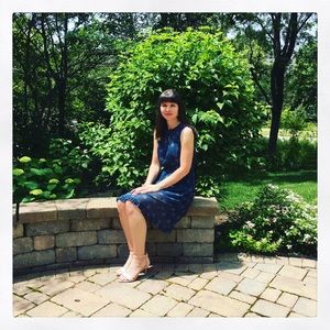 Meet your Posher, Dondee