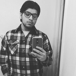 Meet your Posher, Samuel